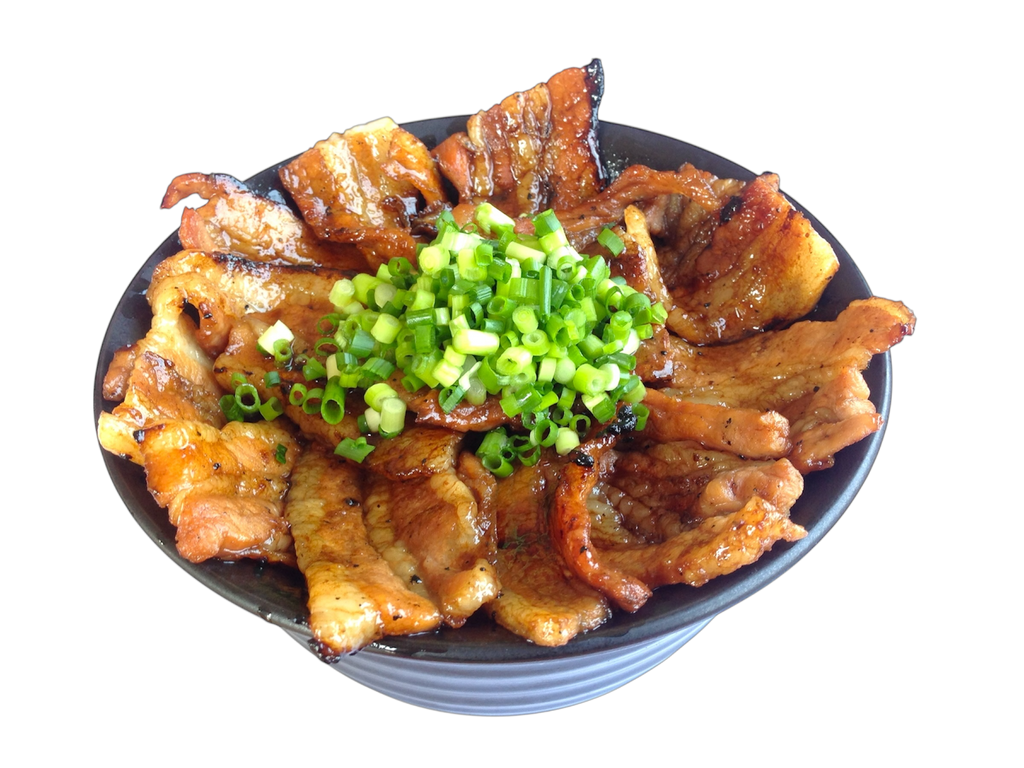 豚丼のたれ