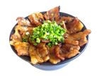 豚丼のたれ