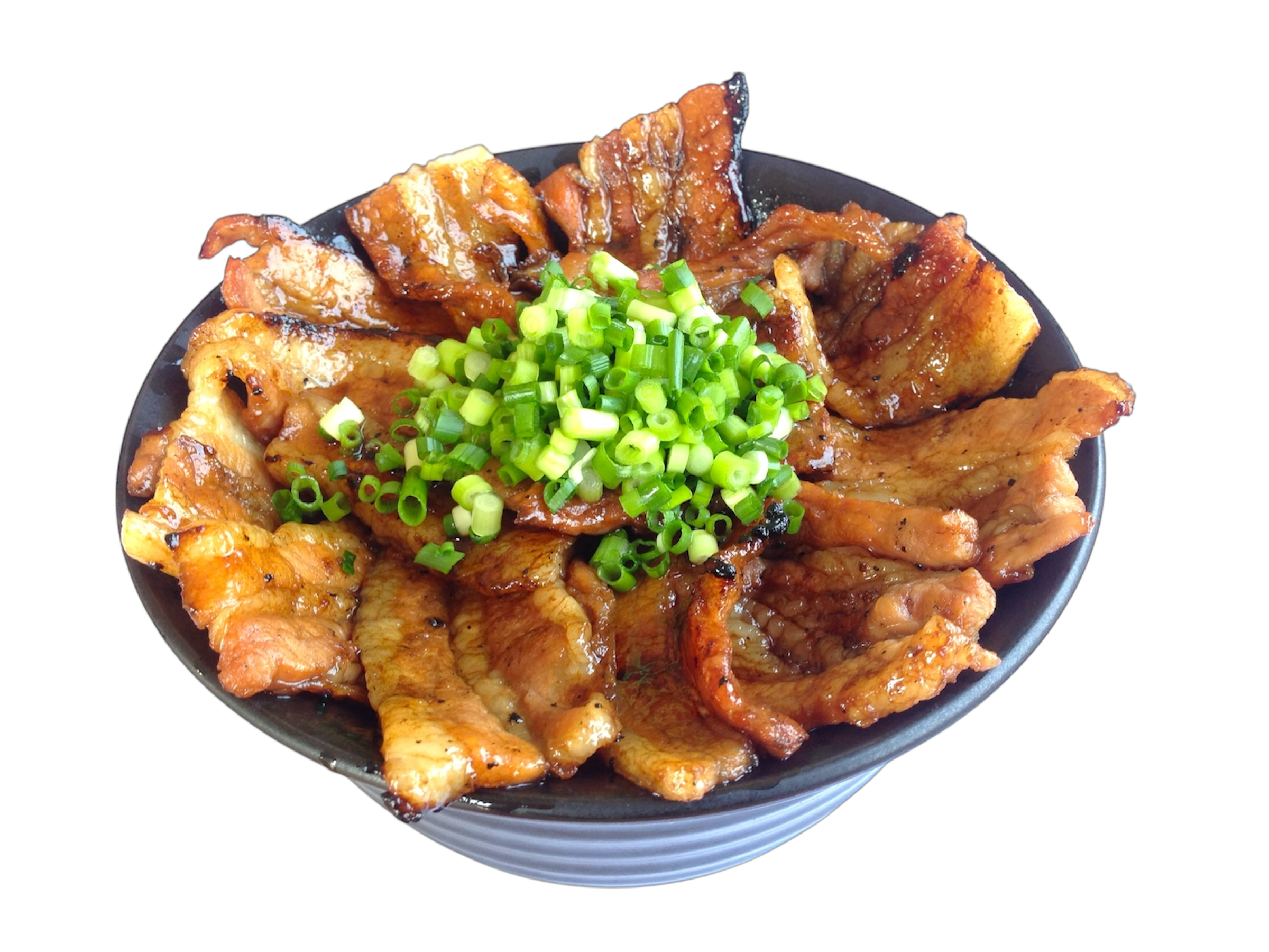 豚丼のたれ
