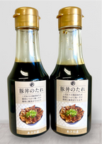 豚丼のたれ